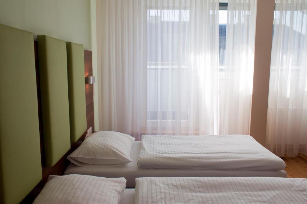 Sky Apartments Вена Номер фото